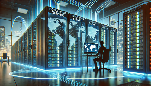 What Are The Advantages Of German Server Hosting